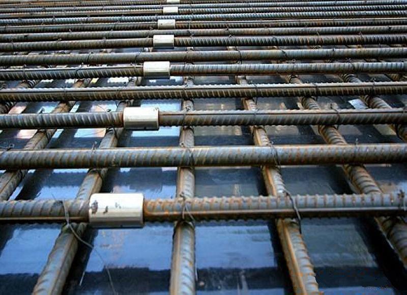 邯郸为什么建楼房时，要在钢筋上加一排小圆环？原来作用这么大